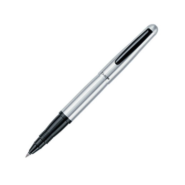 Tombow Object - roller - BW-TC - argent