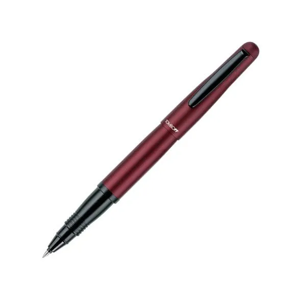 Tombow Object - roller - BW-TC-RD - rouge foncé