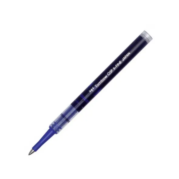 Recharge roller Tombow BK-LP03-16 - bleu