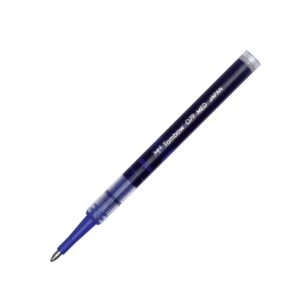 Recharge roller Tombow BK-LP07-16 - bleu