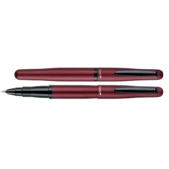 Tombow Object - roller - BW-TC-RD - rouge foncé-1