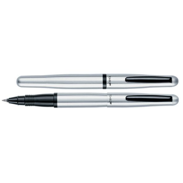 Tombow Object - roller - BW-TC - argent-1