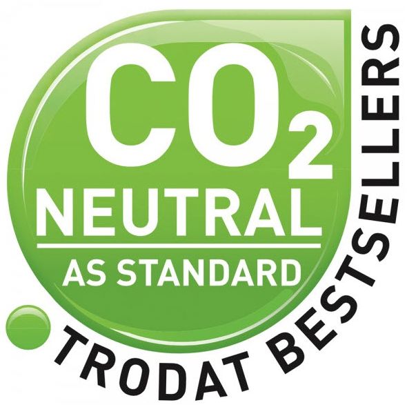 logo écologique trodat