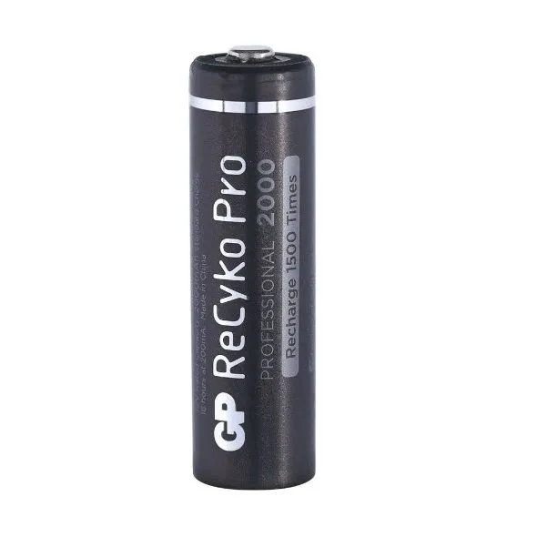 GP batterie