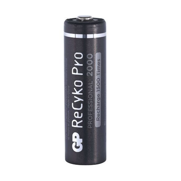 GP batterie