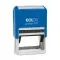 Colop printer 55 - 40 mm x 60 mm - 9 lignes