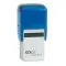 Colop printer Q24 - 24 mm x 24 mm - 6 lignes