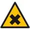 Pictogramme danger - produit nocif