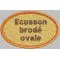 Ecusson-brodé-ovale