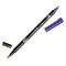 Tombow Dual Brush Pen ABT — Lot de 18 Feutres Pinceau Double Pointe - ABT collection - PPCASHOP
