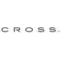 Logo de la société CROSS, stylo haut de gamme